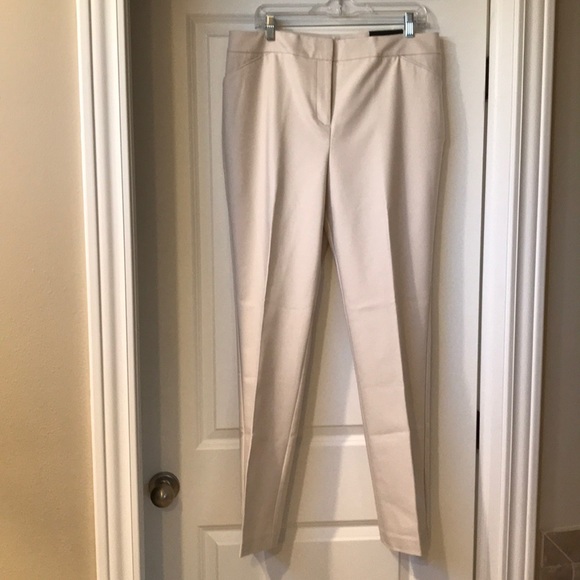 Chico's Pants - Brand new Chico’s “Cement” Pant